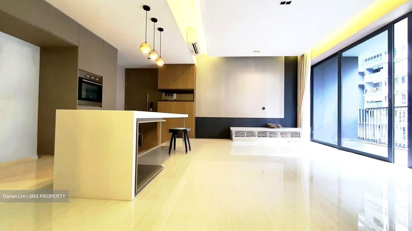 Bellewaters (D19), Condominium #600981061